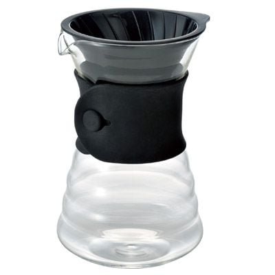 طقم تقطير v60