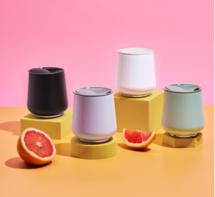 اكواب فيلو الجديدة - روبي