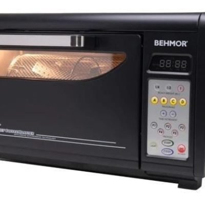 محمصة قهوة بيمور 2020 ار اس بلس