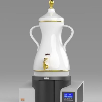 دلة تحضير القهوة العربية