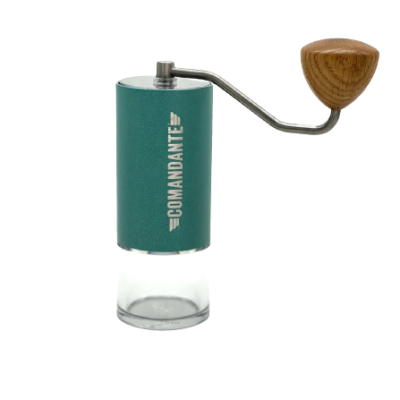 طاحونة كوماندانتي mk4