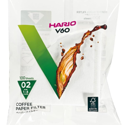 فلتر هاريو 02